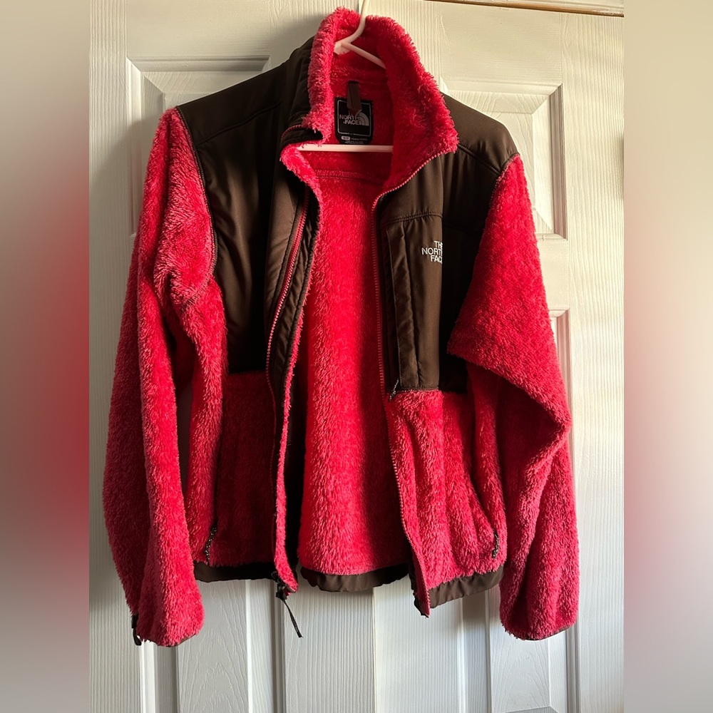 Women’s Northface Jacket